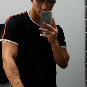 Meet your Posher, Richard